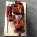 Excavator JS160 Hydraulic Pump K5V80DTP Main Pump